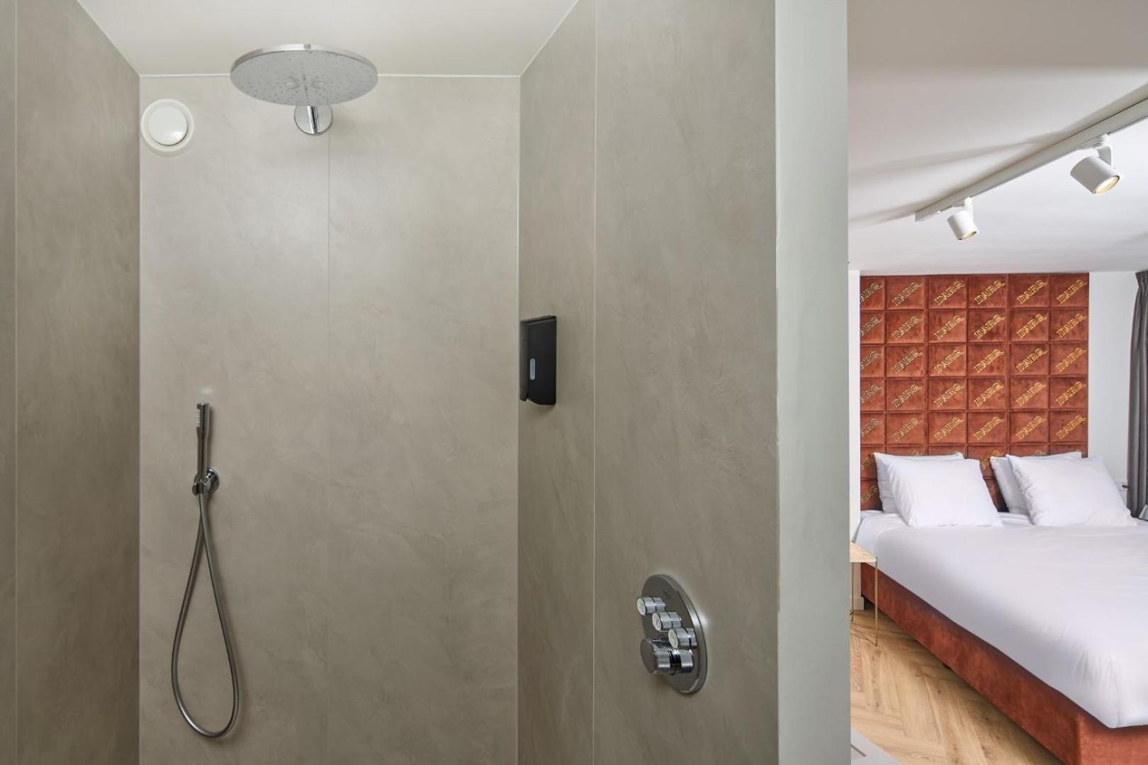 Boutique Hotel Darq Maastricht Exterior photo
